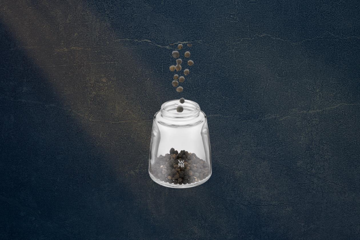 Мельница для специй WMF De Luxe