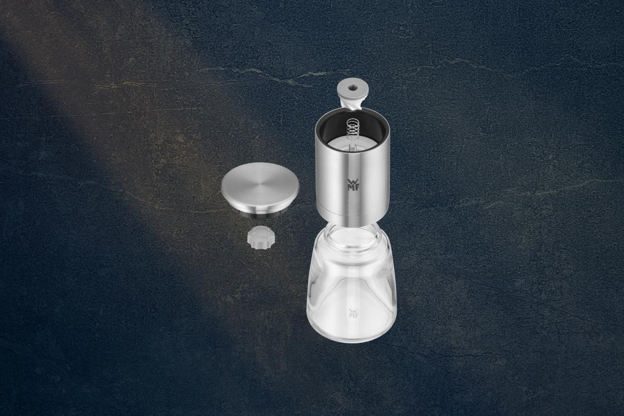 Мельница для специй WMF De Luxe