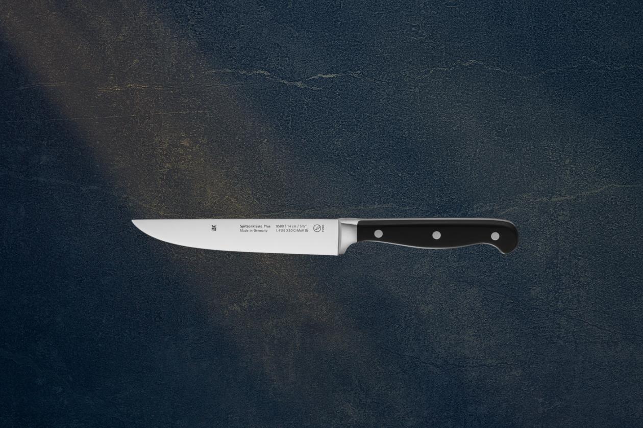Универсальный нож WMF Spitzenklasse Plus 14 см