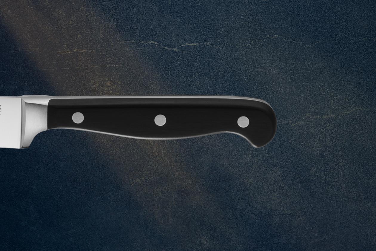 Универсальный нож WMF Spitzenklasse Plus 14 см