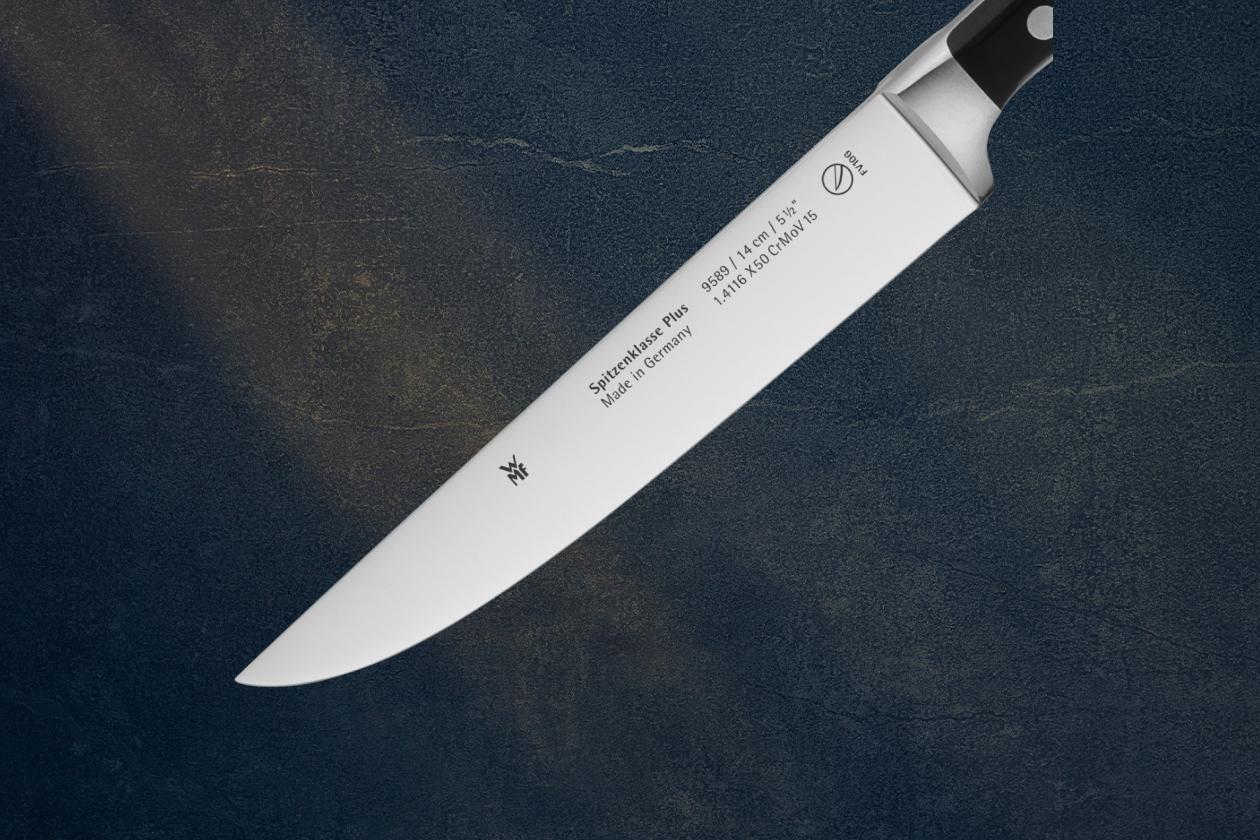 Универсальный нож WMF Spitzenklasse Plus 14 см