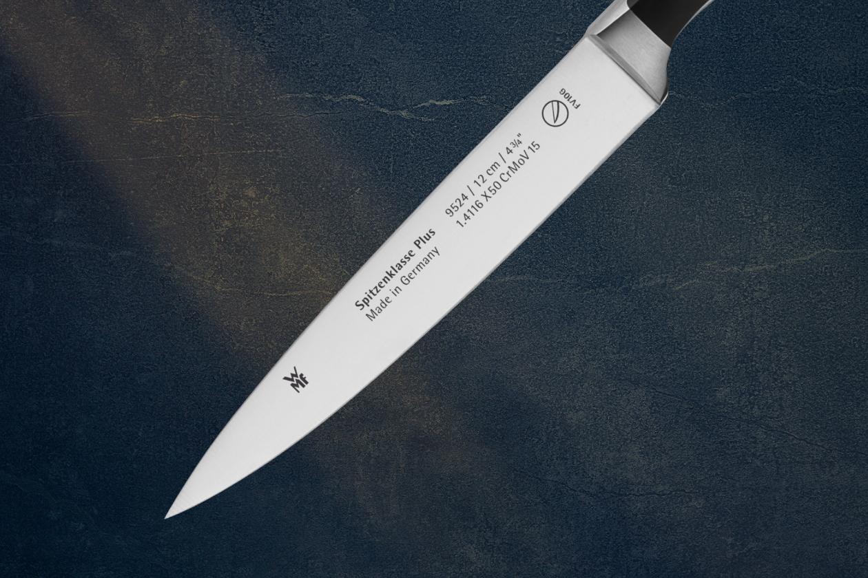 Разделочный нож WMF Spitzenklasse Plus 12 см