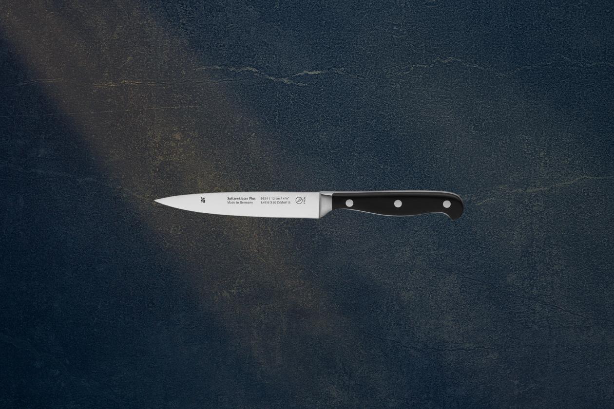 Разделочный нож WMF Spitzenklasse Plus 12 см