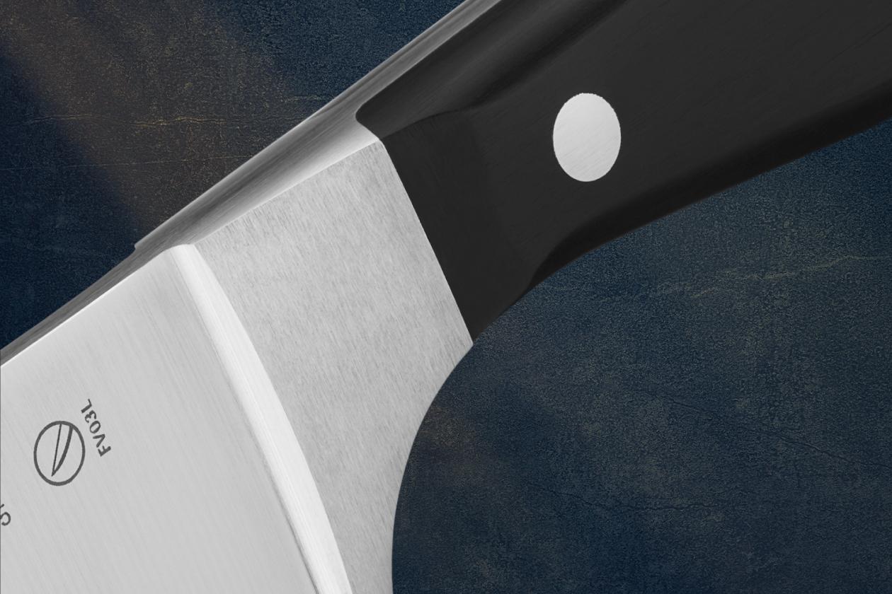 Набор ножей WMF Spitzenklasse Plus 3 предмета 8/12/20 см