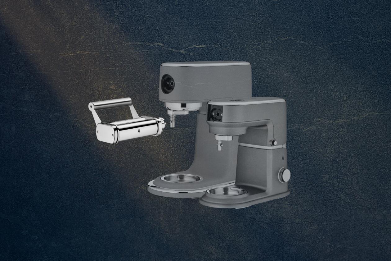 Насадка для кухонной машины WMF резак для спагетти