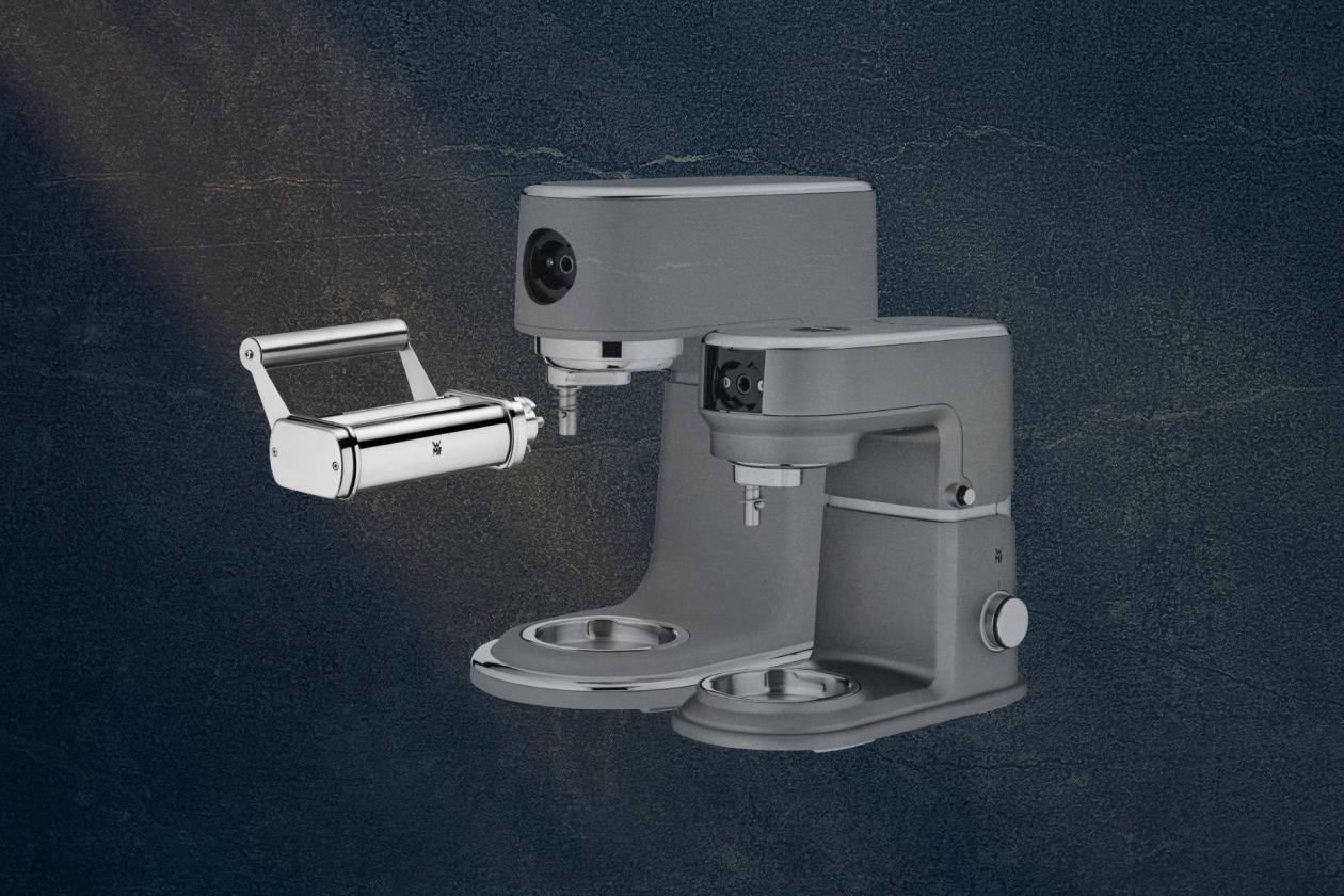 Насадка для кухонной машины WMF резак для тальятелле