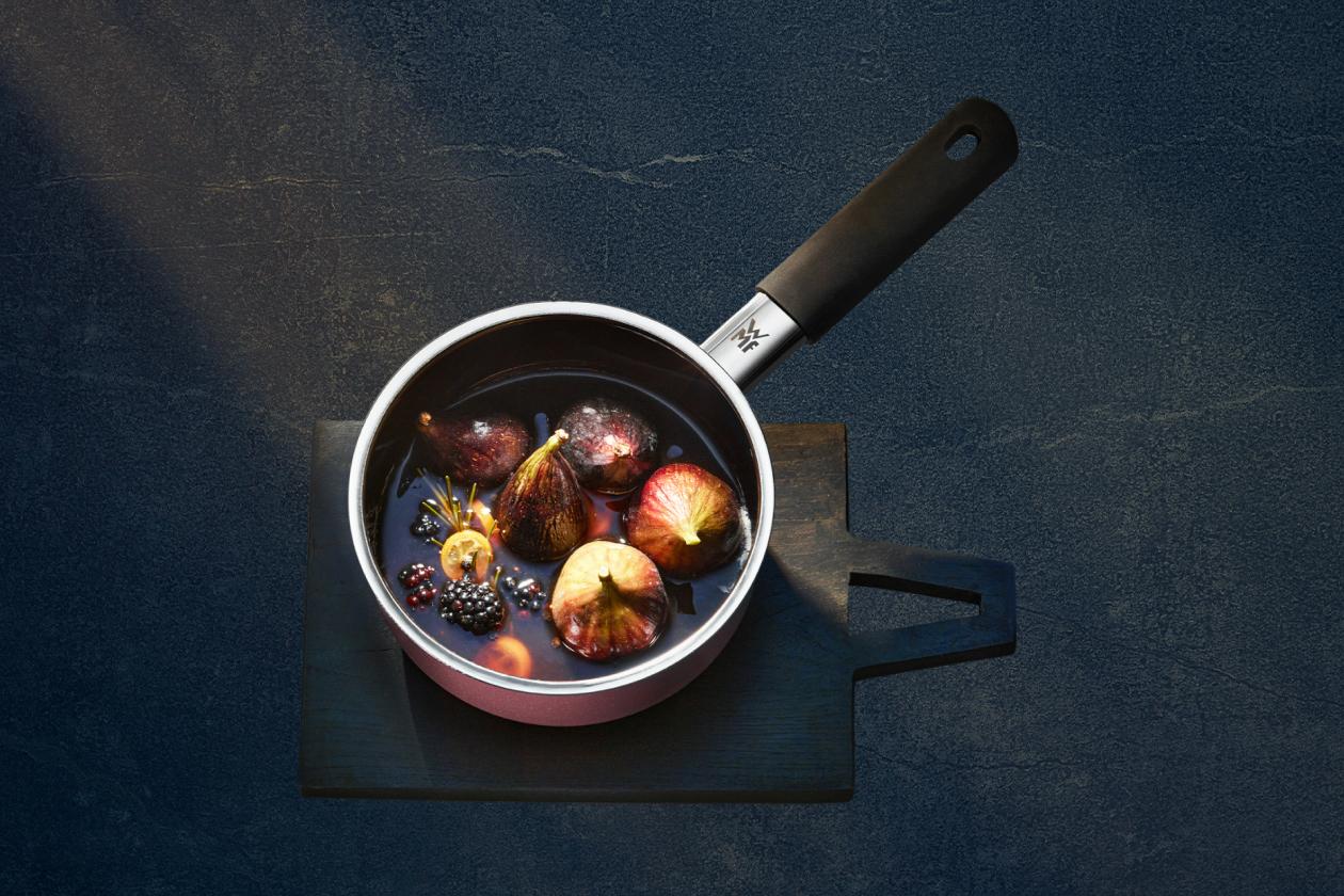 Ковш WMF Fusiontec Rose Quartz 16 см