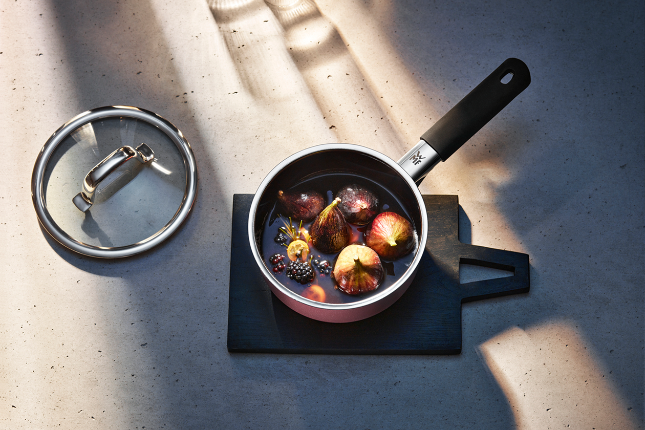 Ковш WMF Fusiontec Rose Quartz 16 см