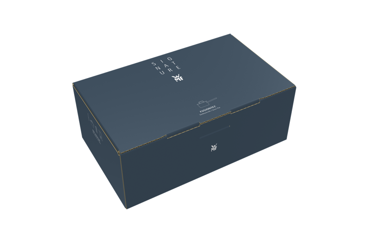 Ковш WMF Fusiontec Rose Quartz 16 см