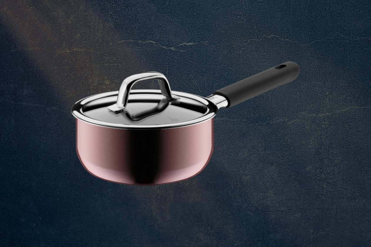 Ковш WMF Fusiontec Rose Quartz 16 см