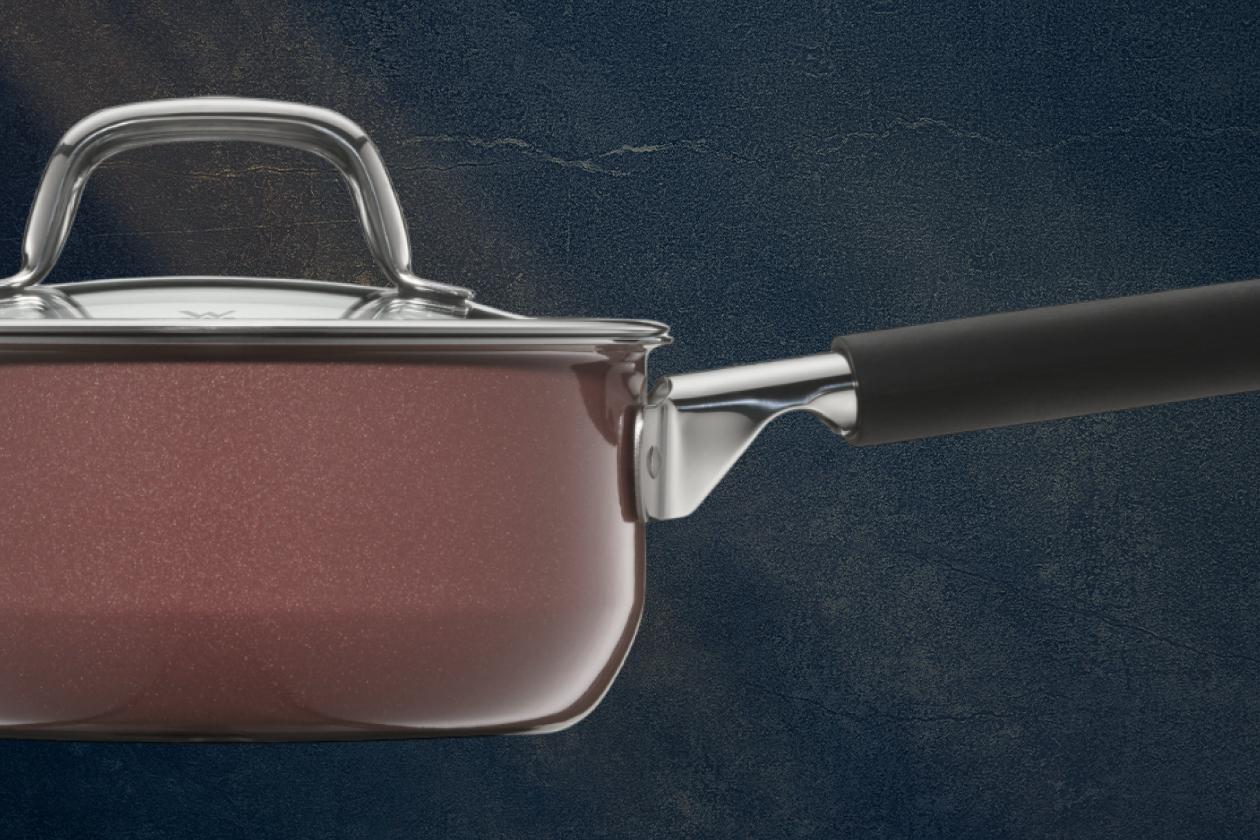 Ковш WMF Fusiontec Rose Quartz 16 см