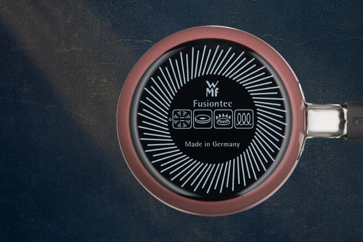 Ковш WMF Fusiontec Rose Quartz 16 см