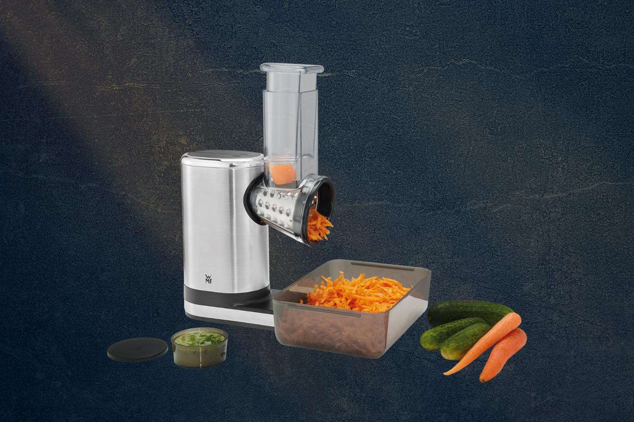 Овощерезка WMF KITCHENminis Salad-to-go