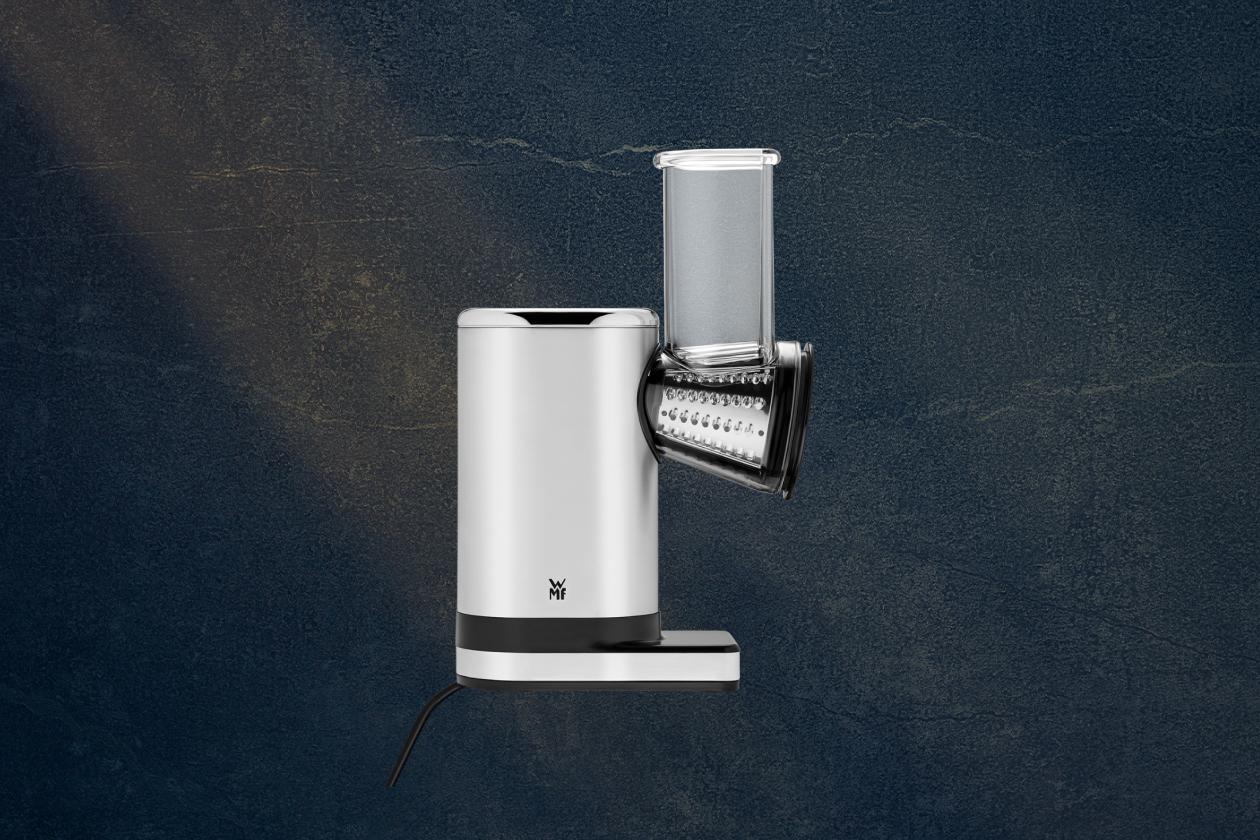 Овощерезка WMF KITCHENminis Salad-to-go