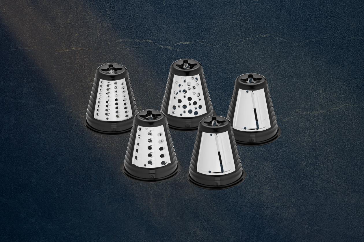 Овощерезка WMF KITCHENminis Salad-to-go