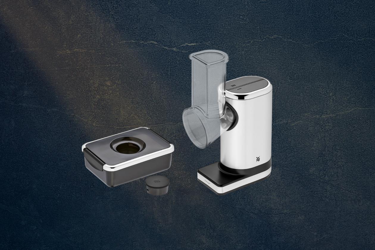 Овощерезка WMF KITCHENminis Salad-to-go