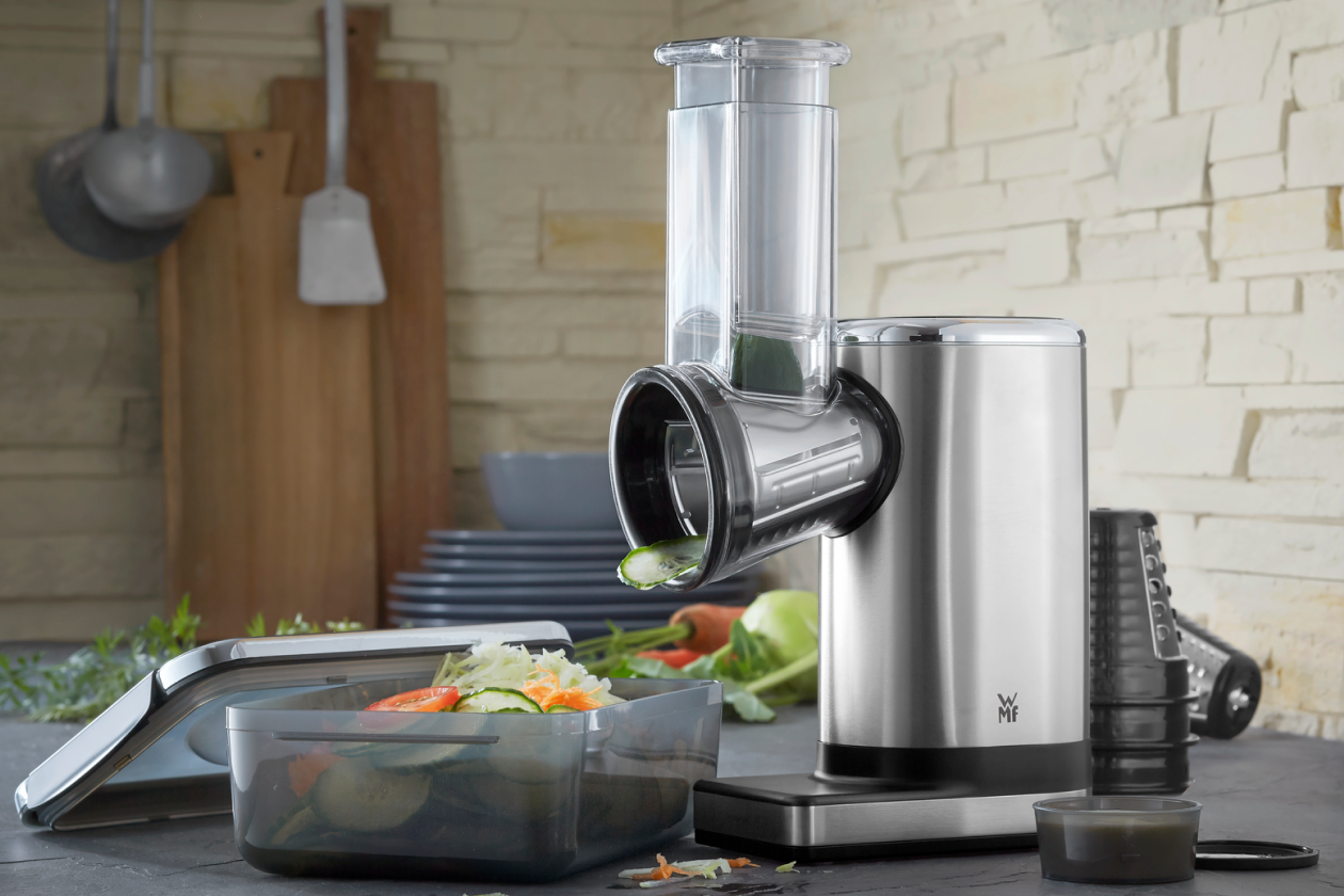 Овощерезка WMF KITCHENminis Salad-to-go