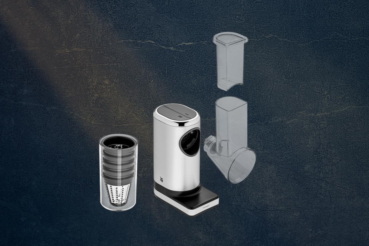 Овощерезка WMF KITCHENminis Salad-to-go