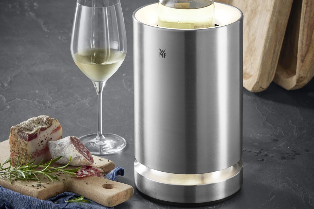 Охладитель для вина и шампанского WMF Ambient