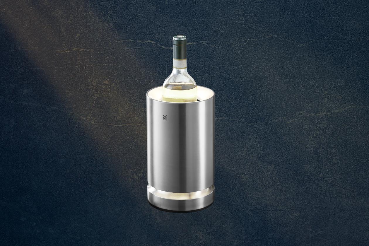 Охладитель для вина и шампанского WMF Ambient