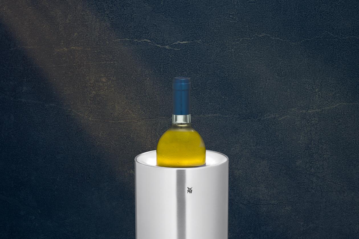 Охладитель для вина и шампанского WMF Ambient