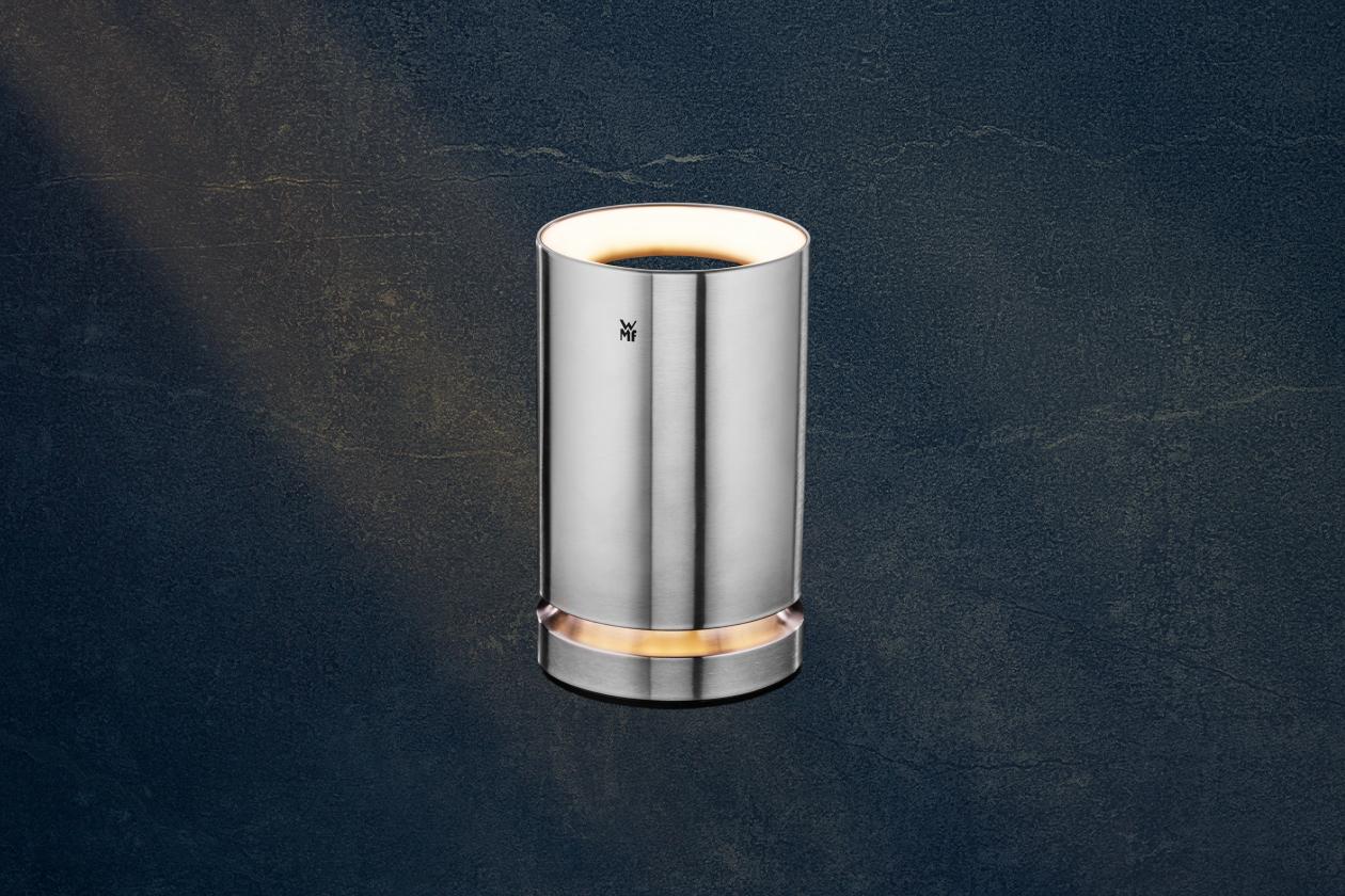 Охладитель для вина и шампанского WMF Ambient