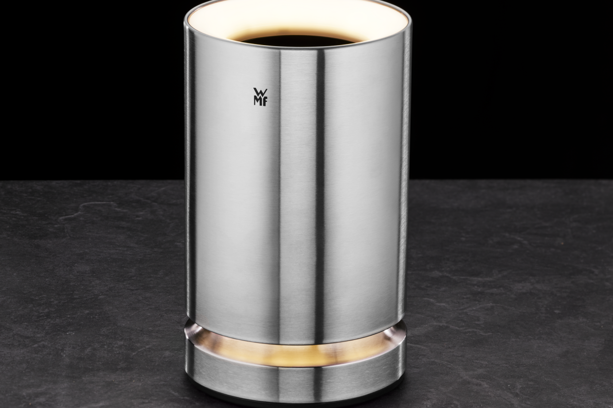 Охладитель для вина и шампанского WMF Ambient