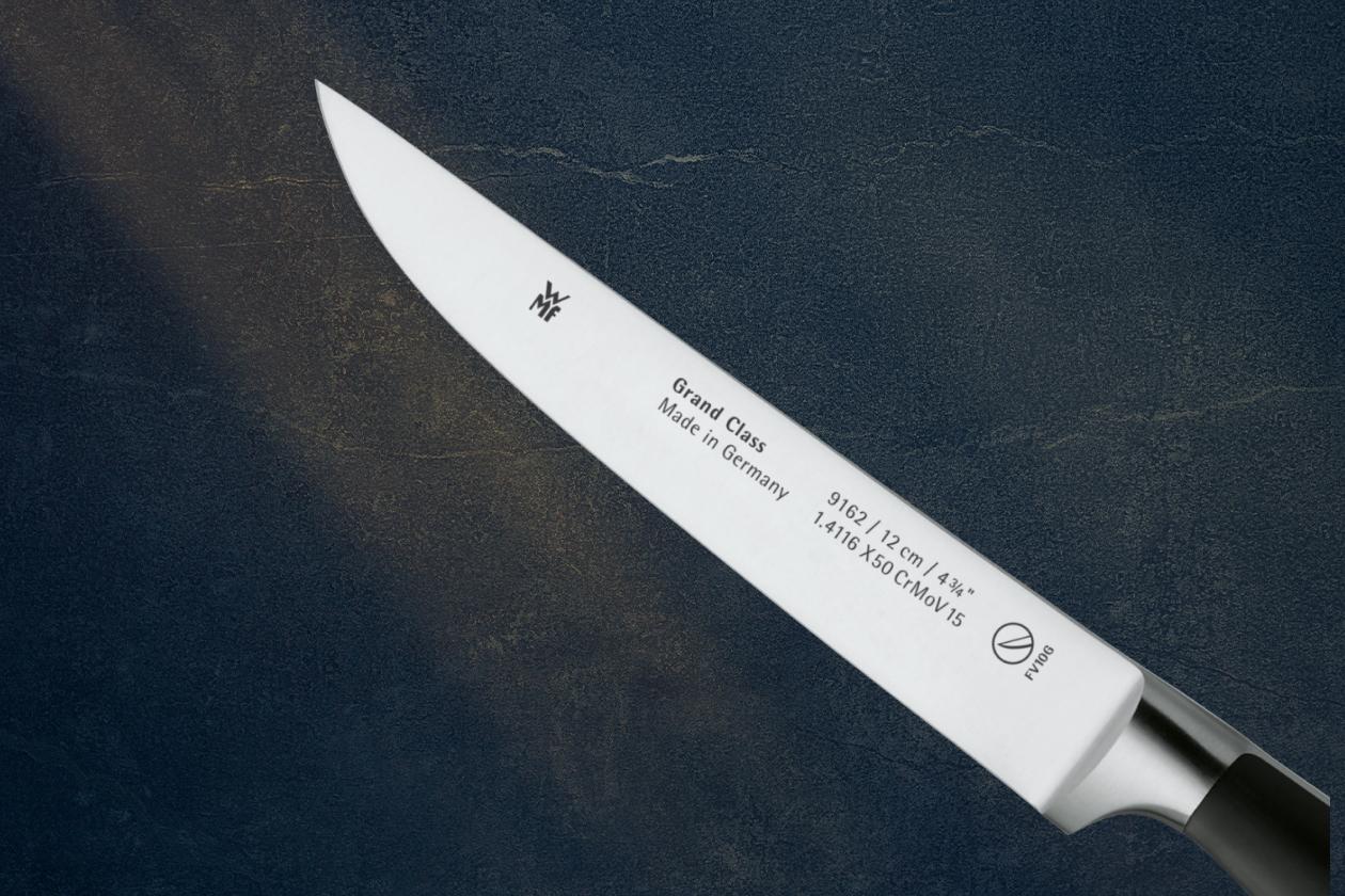 Универсальный нож WMF Grand Class 12 см