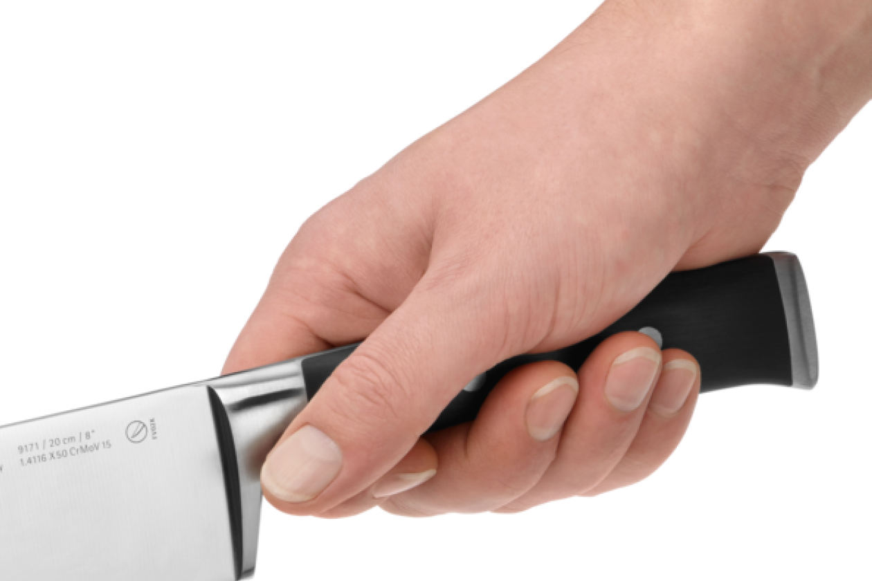 Универсальный нож WMF Grand Class 12 см