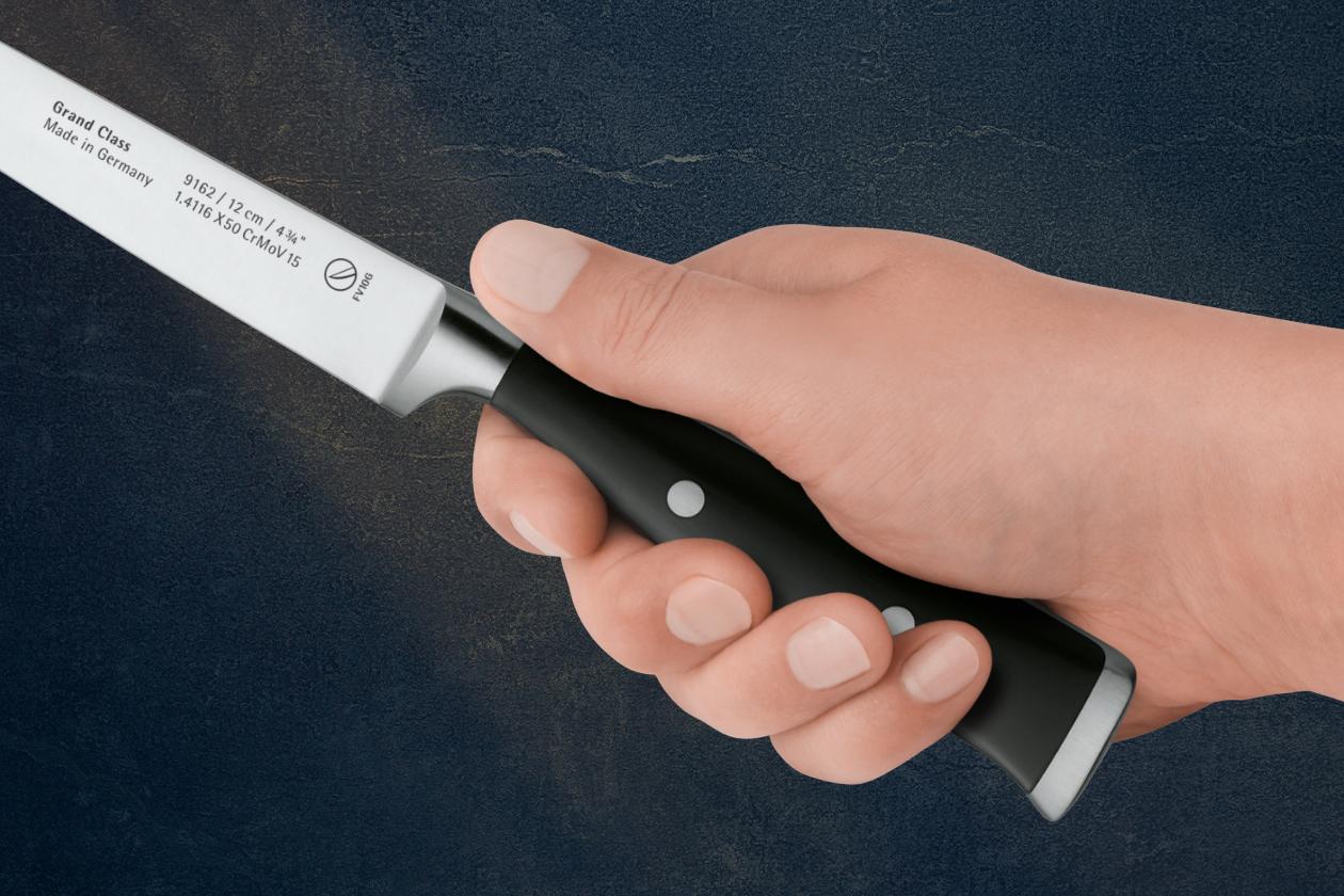 Универсальный нож WMF Grand Class 12 см