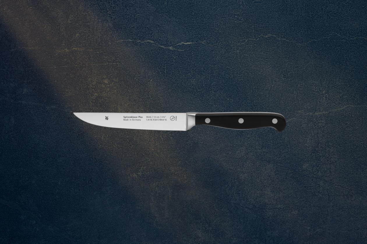 Нож для стейка WMF Spitzenklasse Plus 12 см