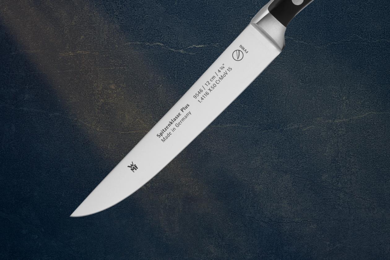 Нож для стейка WMF Spitzenklasse Plus 12 см
