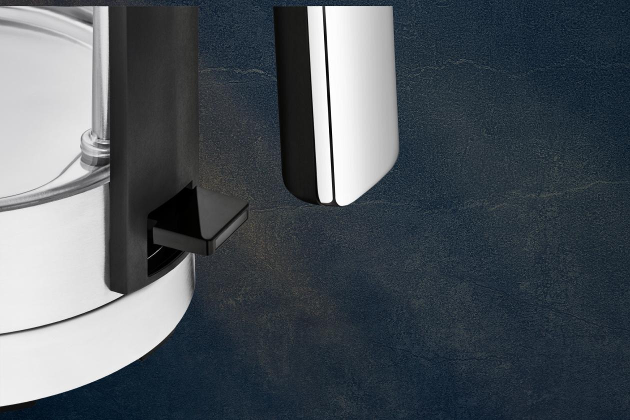 Чайник из высококачественного стекла WMF Lono 1,7 л