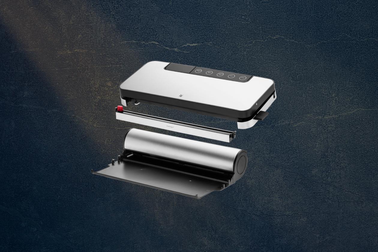 Вакуумный упаковщик WMF Lono