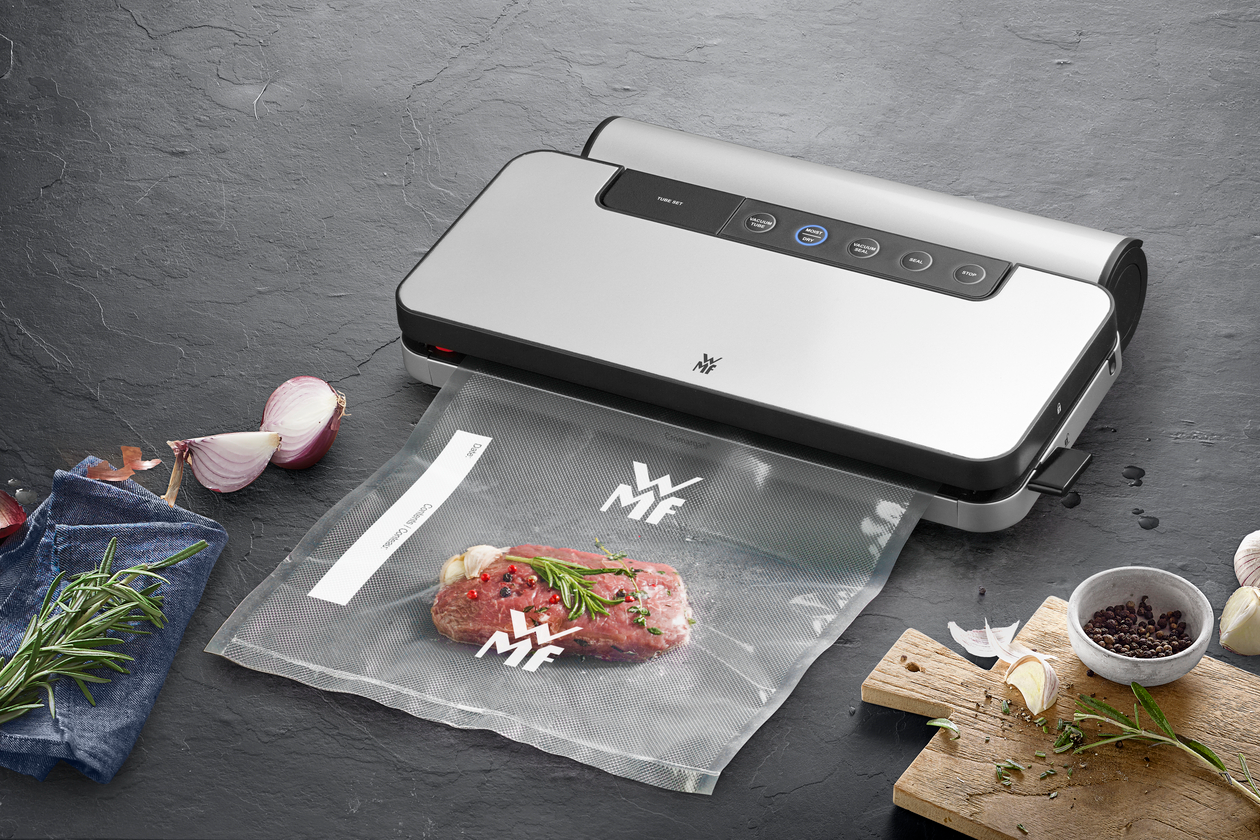 Вакуумный упаковщик WMF Lono