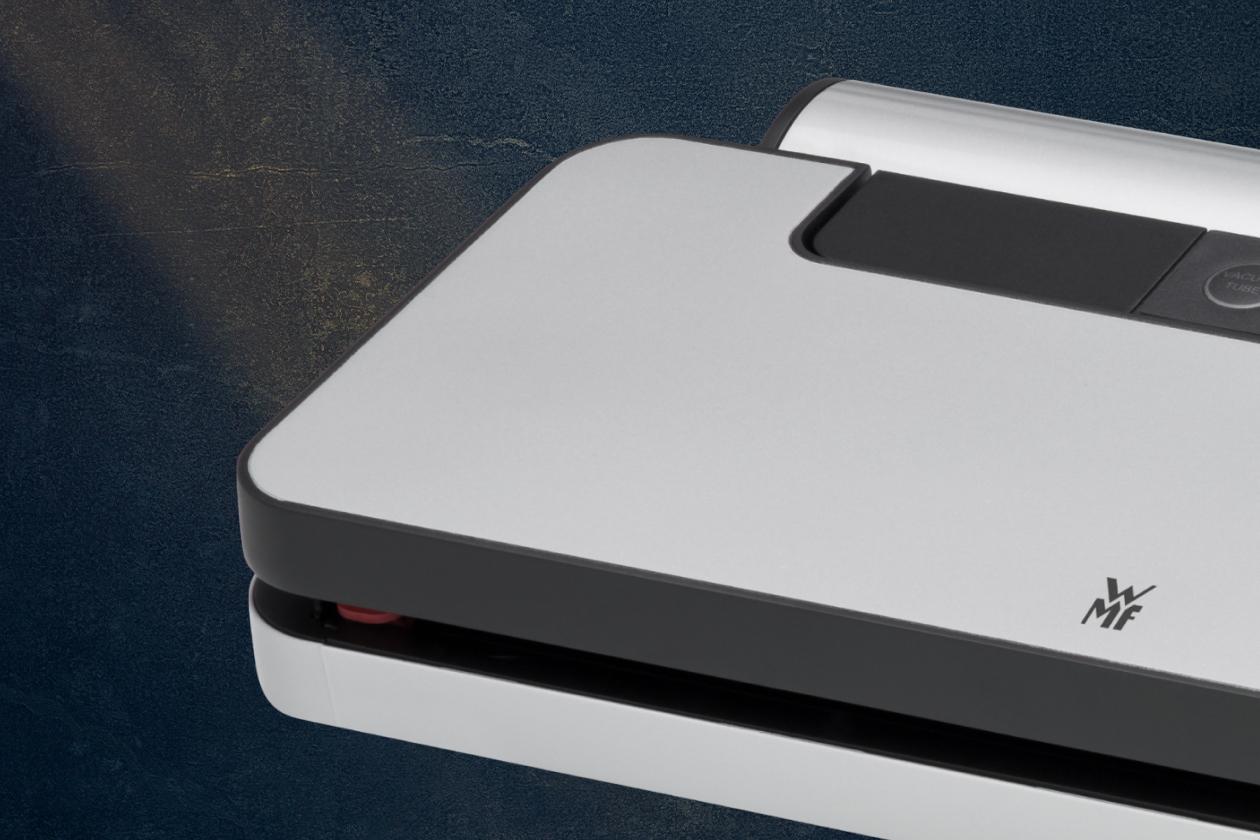 Вакуумный упаковщик WMF Lono