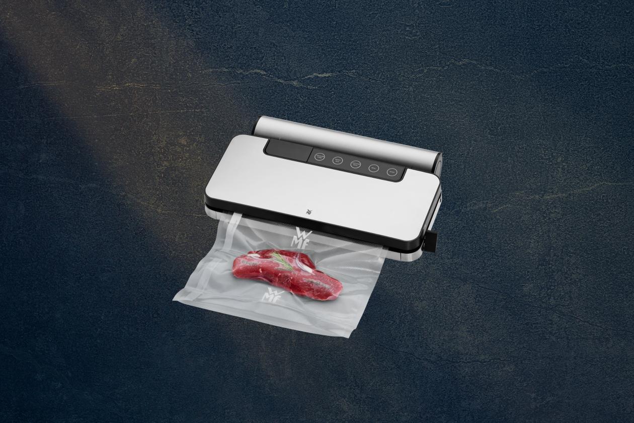 Вакуумный упаковщик WMF Lono