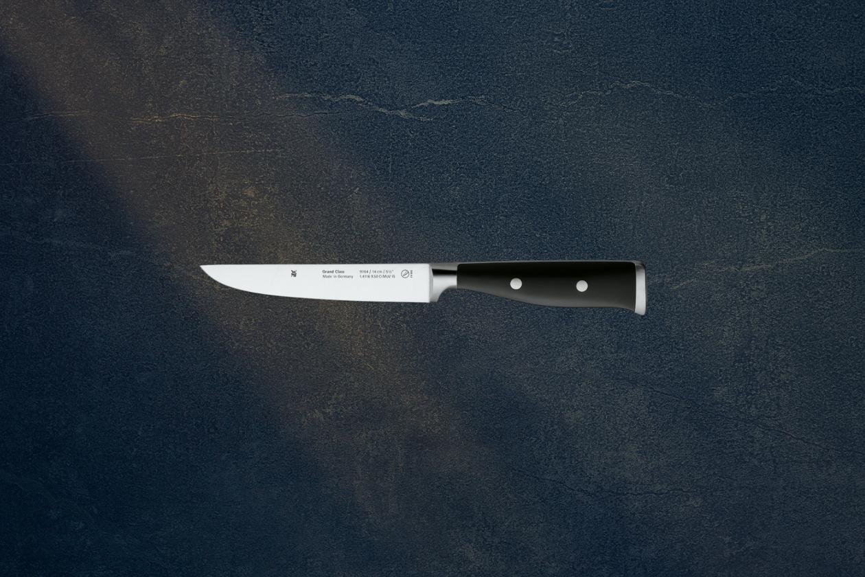 Универсальный нож WMF Grand Class 14 см