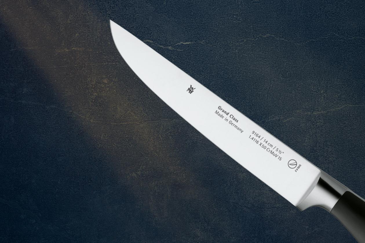 Универсальный нож WMF Grand Class 14 см