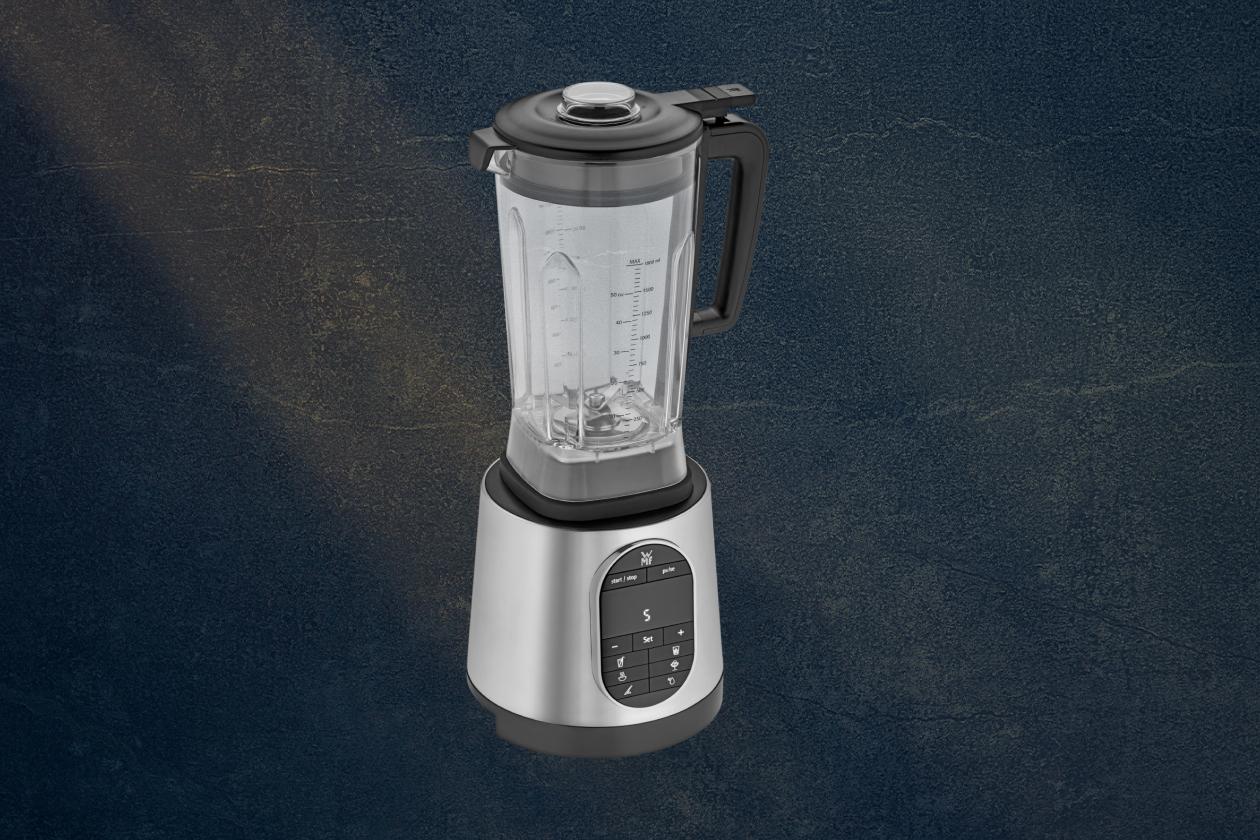 Блендер высокоскоростной WMF Kult Pro 1,8 л