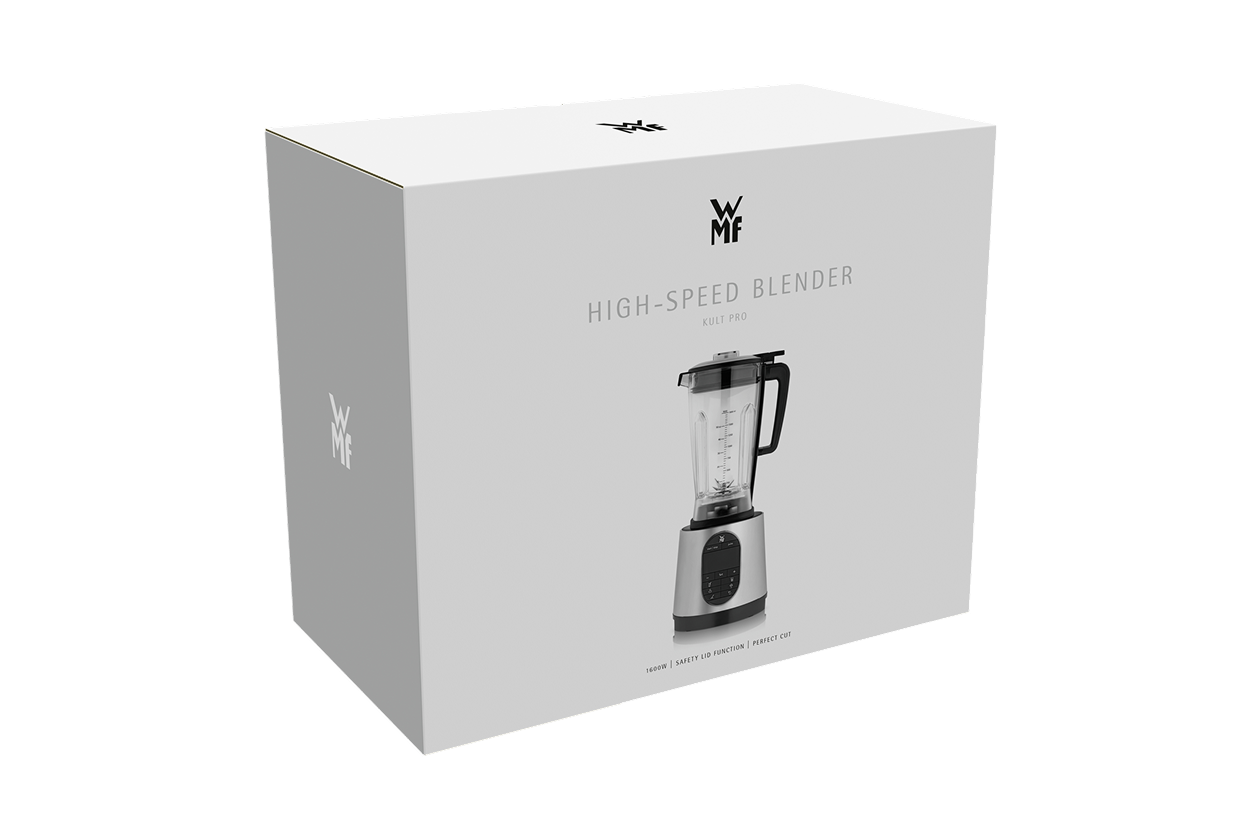 Блендер высокоскоростной WMF Kult Pro 1,8 л