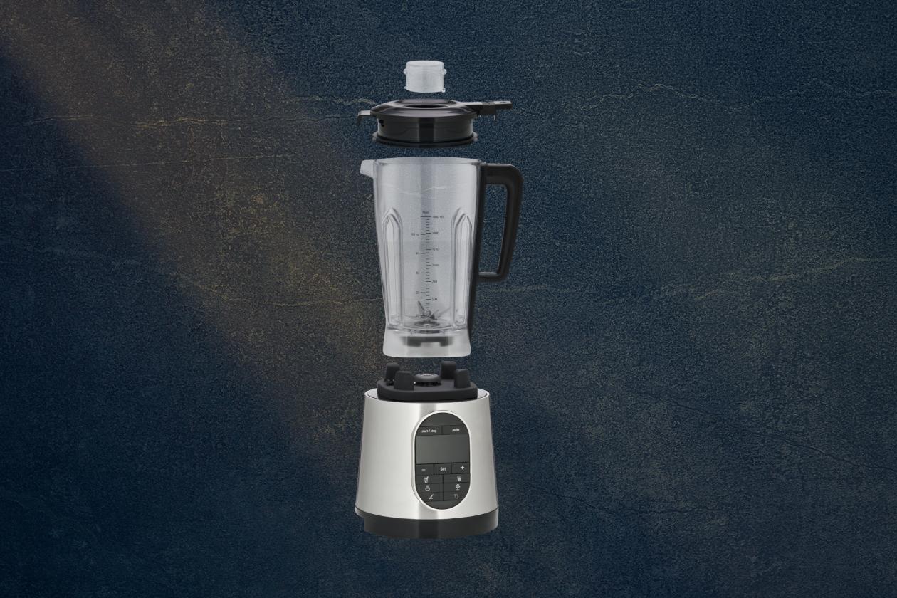 Блендер высокоскоростной WMF Kult Pro 1,8 л