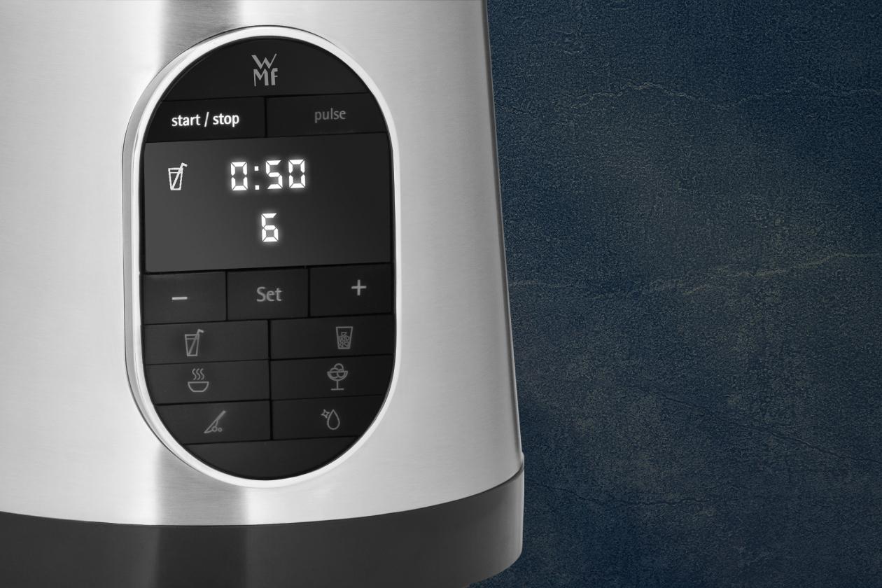 Блендер высокоскоростной WMF Kult Pro 1,8 л