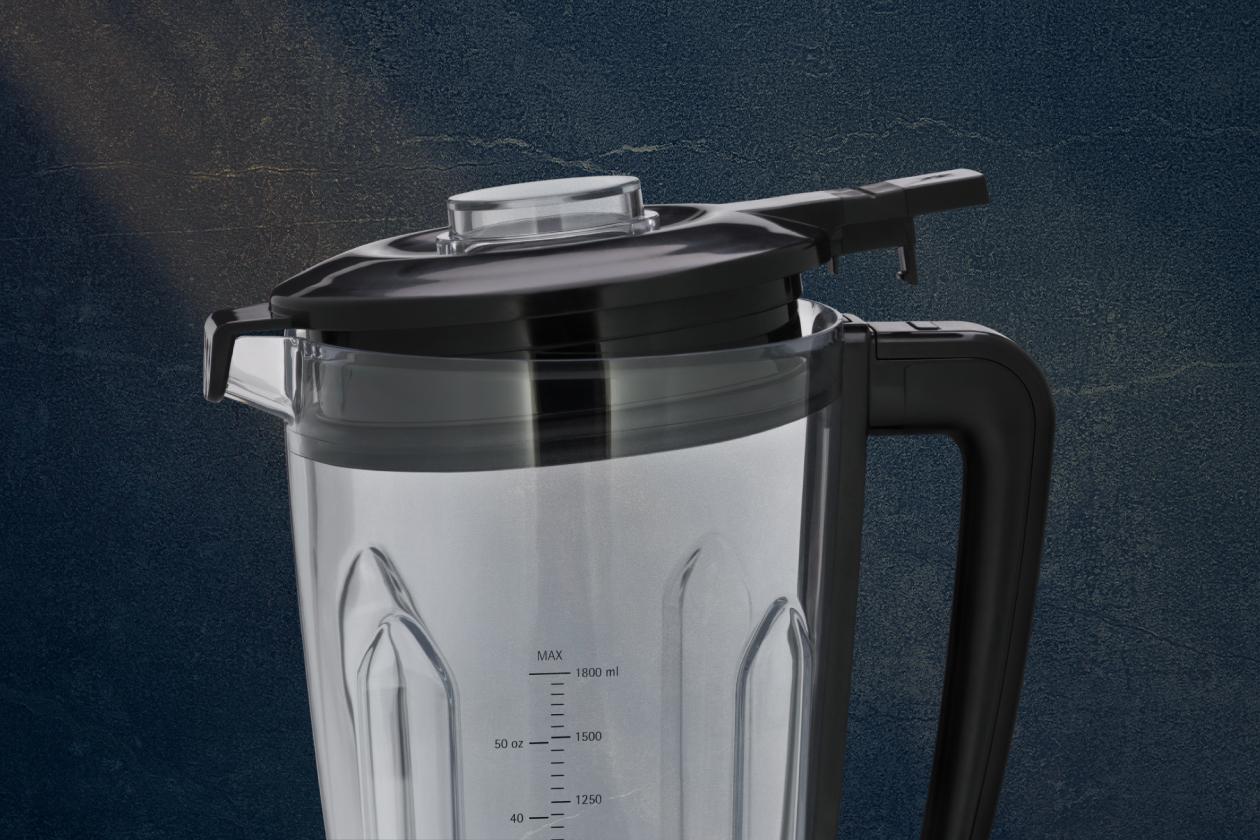 Блендер высокоскоростной WMF Kult Pro 1,8 л