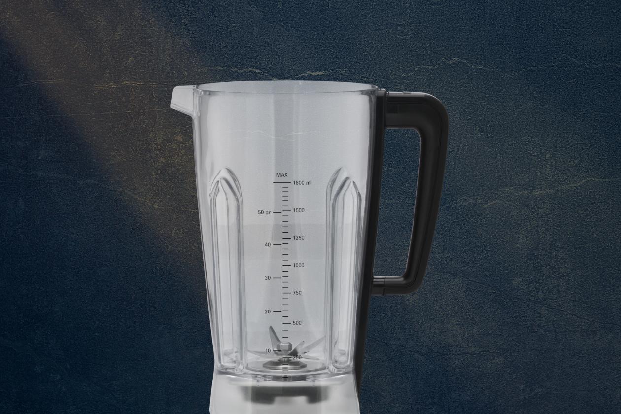 Блендер высокоскоростной WMF Kult Pro 1,8 л