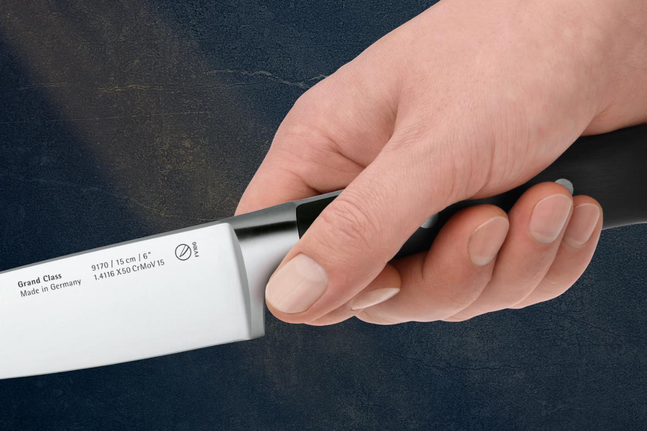 Шеф нож WMF Grand Class 15 см