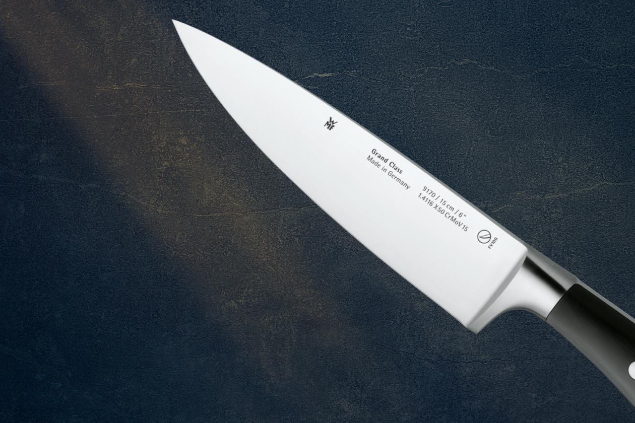 Шеф нож WMF Grand Class 15 см