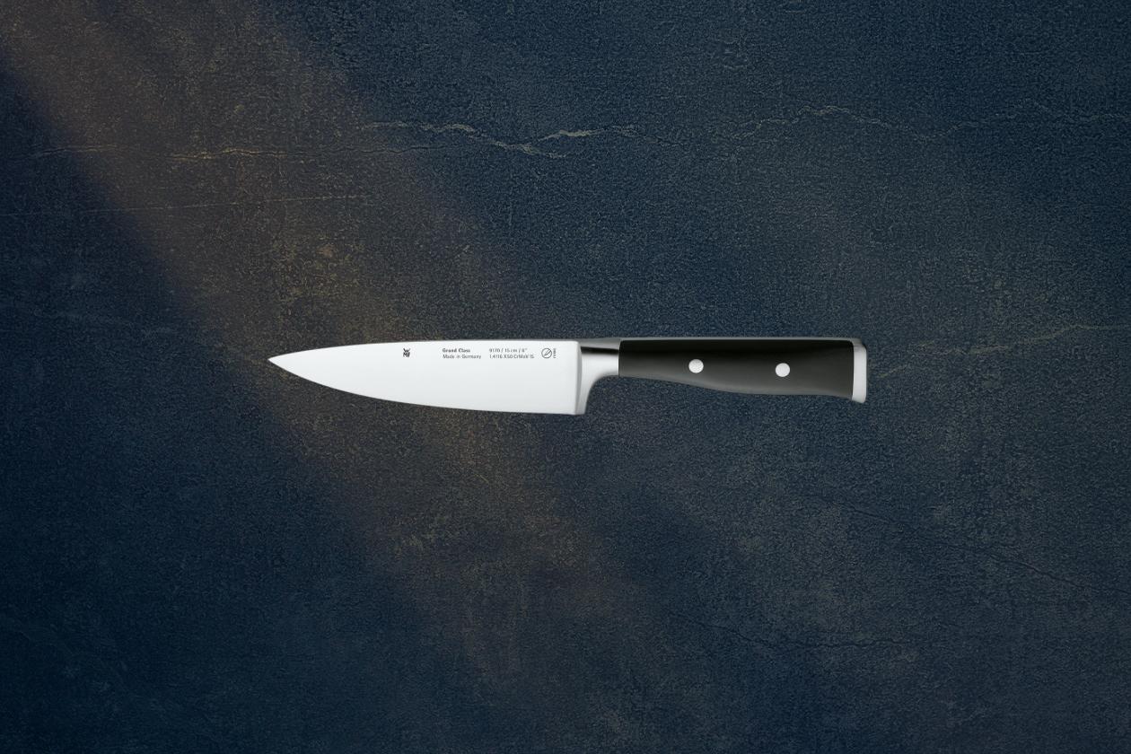 Шеф нож WMF Grand Class 15 см