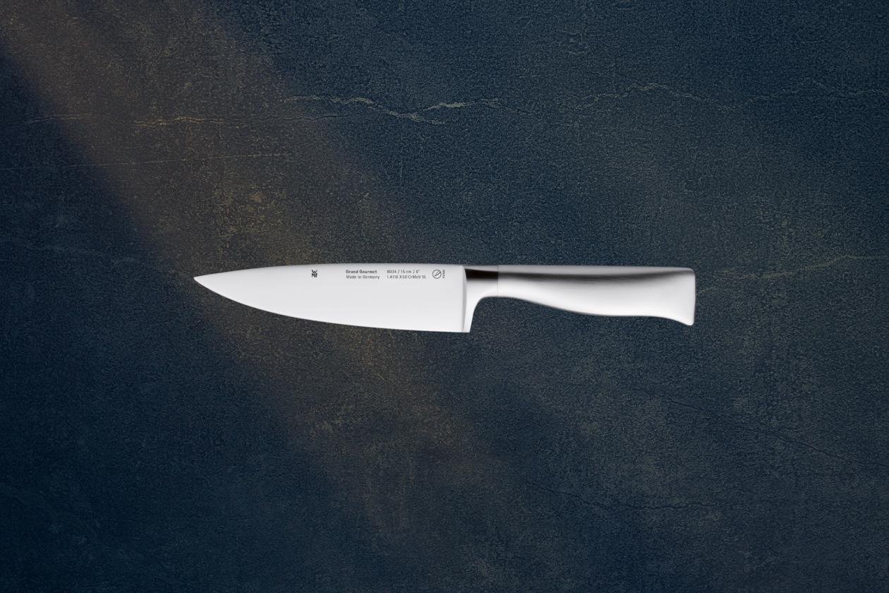 Шеф нож WMF Grand Gourmet 15 см