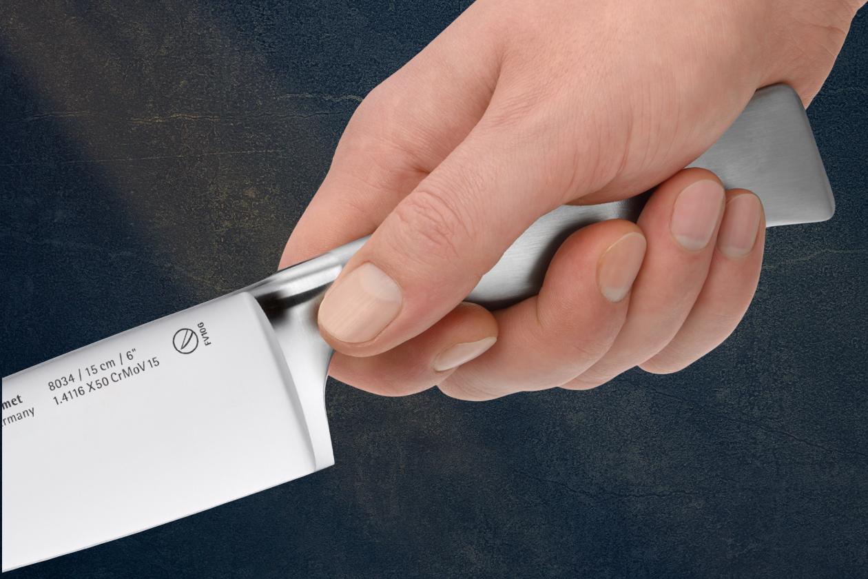 Шеф нож WMF Grand Gourmet 15 см